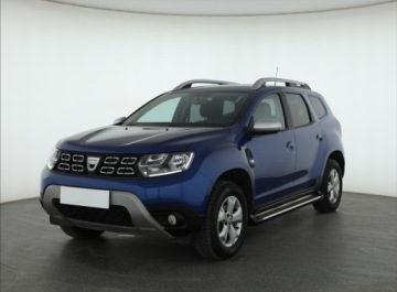 Dacia Duster II SUV 1.0 TCe 90KM 2021 Dacia Duster 1.0 TCe, Salon Polska, Serwis ASO, zdjęcie 1