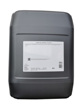 ORLEN OIL OLEJ SUPEROL M CC 15W-40 20L