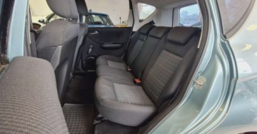 Mercedes Klasa A W169 Coupe 1.5 150 95KM 2004 Mercedes-Benz Klasa A A150 Klimatyzacja Podgrzewane fotele 1.5 Benzyna 95KM, zdjęcie 17