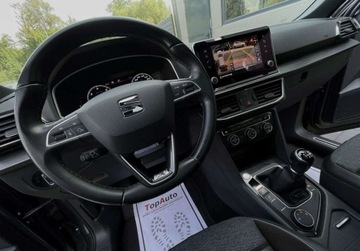 Seat Tarraco SUV 2.0 TDI 150KM 2019 Seat Tarraco full LED 2.0TDI bezwypadkowy Xcellence kamera NAVI MANU, zdjęcie 30
