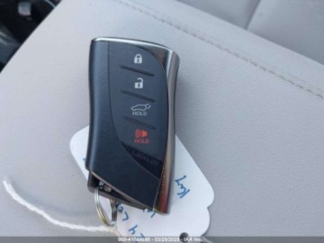 Lexus RX V 2024 Lexus RX 2024 LEXUS RX 350H PREMIUM PLUS 2.5 Hybryda 183KM, zdjęcie 13