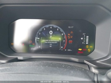 Toyota Land Cruiser VIII 2025 Toyota Land Cruiser 2025r., 4x4, 2.4L 2.4 Hybryda Plug-in 326KM, zdjęcie 10