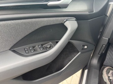 Skoda Kodiaq II 2025 Skoda Kodiaq Kodiaq 2025 2.0 TSi 4x4, zdjęcie 5