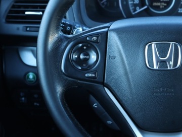 Honda CR-V IV SUV 2.0 i-VTEC 155KM 2014 Honda CR-V 2.0 i-VTEC, GAZ, 4X4, Automat, Skóra, zdjęcie 20