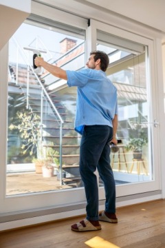Мойка для окон KARCHER WV 2 Universal Care 1.633-671.0