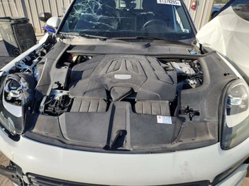 Porsche Cayenne III 2020 Porsche Cayenne 2020 3.0l 3.0 Benzyna 335KM, zdjęcie 6