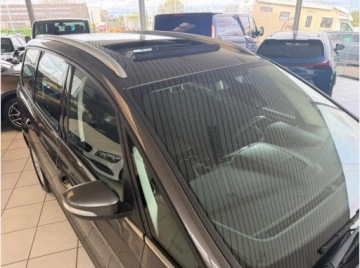 Ford Galaxy IV Van 1.5 EcoBoost 160KM 2016 FORD GALAXY TITANIUM! Wkrótce w ofercie!, zdjęcie 7