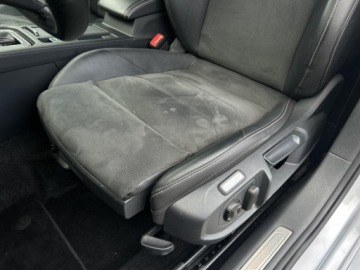 Volkswagen Arteon Fastback Facelifting 2.0 TSI 190KM 2022 Volkswagen Arteon |Digital Cockpit| R-Line| Kierow, zdjęcie 12