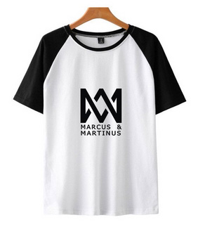 Футболка Marcus & Martinus XXL 44