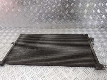 CHLADIČ KLIMATIZACE FORD MONDEO MK3 1.8