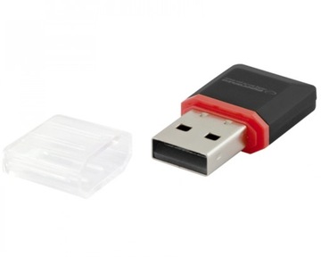 ESPERANZA CZYTNIK KART MICRO SD USB PENDRIVE