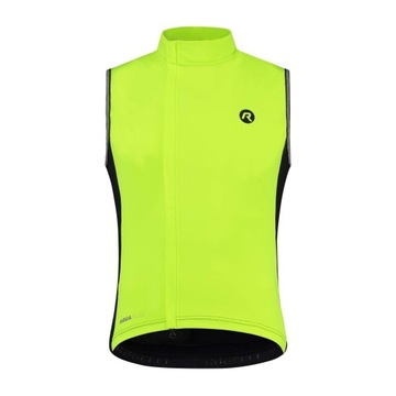 ROGELLI ESSENTIAL kamizelka rowerowa M