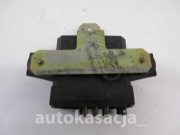MERCEDES W124 РЕЛЕ МОДУЛЬ 0025453032