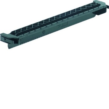 HAGER vector volta Nośnik samozacisków QC VZ711