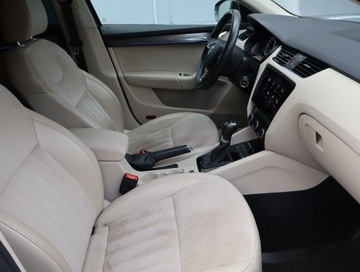 Skoda Octavia III Scout Kombi 2.0 TDI 150KM 2017 Skoda Octavia 2.0 TDI, Salon Polska, Serwis ASO, zdjęcie 8