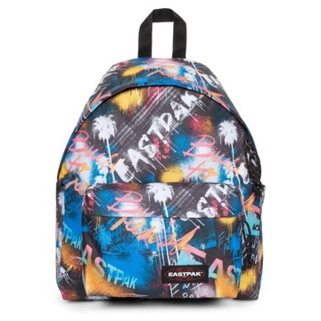 Eastpak Plecak Day Pak'R Niebieski - EK0A5BG4-2K2