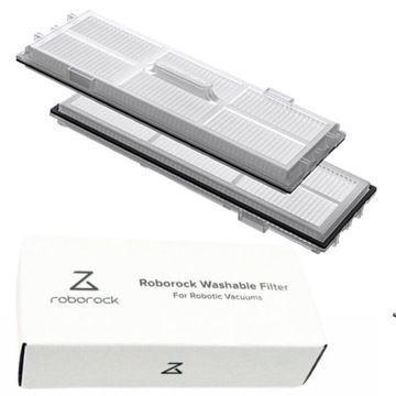 Щетки, фильтры, швабры для RoboRock S8 | С8+| S8 Про Ультра | ОРИГИНАЛ