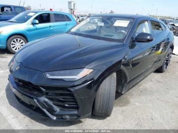 Lamborghini Urus 2021 Lamborghini Urus 2021 4.0l 4.0 Benzyna 641KM, zdjęcie 1