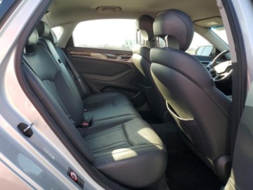 Hyundai Genesis II 2015 Hyundai Genesis 2015 3.8 Benzyna 311KM, zdjęcie 10