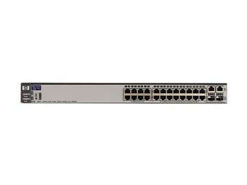 Switch HP 2626 J4900B ProCurve 24x10/100 2xSFP