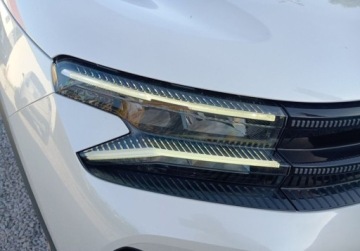 Citroen C5 Aircross 2023 Citroen C5 Aircross 1.2 mHEV Max eDCT6 Bogata wersja FV23 Kredyt 0 Leasing, zdjęcie 12