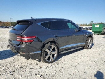  Genesis GV80 Base 2021 3.5l 3.5 Benzyna 375KM, zdjęcie 3
