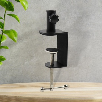 Прочный зажим для настольного крепления