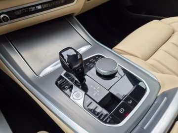 BMW X5 G05 SUV 2.0 25d 231KM 2021 BMW X5 Sliczna czarna X5 xDrive 25d Salon Polska 100tys km 100 Oryginal, zdjęcie 32