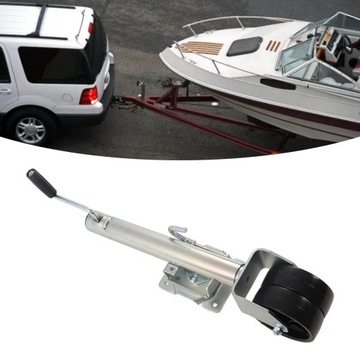 двойной подъем трейлера колеса 1500льб для регулировки подъема шлюпки РВ сверхмощной двойной