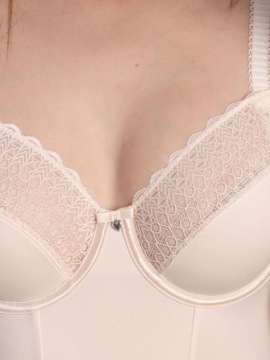 SASSA 989 Lovely Secret микрофибра и кружево 80D
