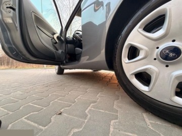 Ford Ka III 1.2 Duratec 69KM 2015 Ford KA 1.2 Trend 69KM 2015r Polski salon!, zdjęcie 29