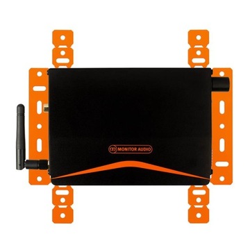 УСТАНОВКА УСИЛИТЕЛЬ 3.1 АУДИО МОНИТОР IA40-3