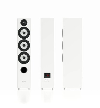 Стереодинамики Pylon Audio Pearl 27, белый глянцевый