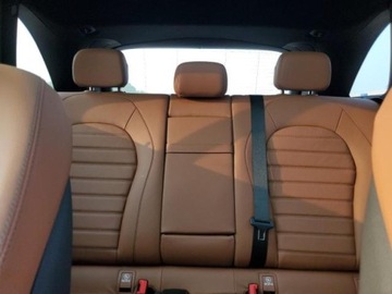 Mercedes GLC C254/X254 2022 Mercedes-Benz GLC Mercedes-Benz GLC 300 4MATIC SUV, od ubezpieczalni 2.0, zdjęcie 9