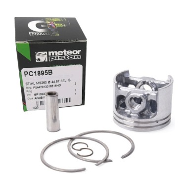 Tłok kpl. do STIHL MS 260 - 44,7mm METEOR