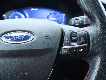 Ford Kuga III SUV 2.0 EcoBlue MHEV 150KM 2020 Ford Kuga 2.0 EcoBlue mHEV, Serwis ASO, Navi, zdjęcie 20