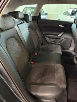 Seat Leon IV Sportstourer 2.0 TDI CR 150KM 2022 Seat Leon 2.0 TDI 150 KM DSG ACC Line Assist Kamera Keyless FV23, zdjęcie 31