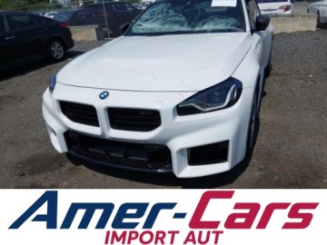 BMW Seria 2 F74 2026 BMW M2 2026 BMW M2 3.0 Benzyna 473KM, zdjęcie 5