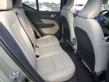 Volvo XC40 Crossover Facelifting 2.0 B5 250KM 2025 Volvo XC 40 Plus 2025 2.0 Benzyna 250KM, zdjęcie 10