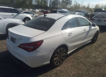 Mercedes CLA C118/X118 2019 Mercedes-Benz CLA 2019, 2.0L, 4x4, od ubezpiec..., zdjęcie 3