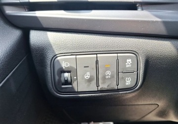 Hyundai Bayon SUV 1.0 T-GDI 100KM 2024 Hyundai Bayon SMART Gwarancja 2029 FV23 Automat Opony zimowe w cenie, zdjęcie 11