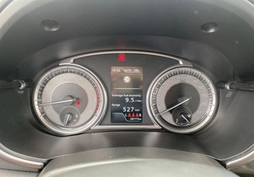 Suzuki 2024 Suzuki Vitara Suzuki Vitara 1.4T 4WD MT 129KM MildHybrid PREMIUM ASO PL Sa, zdjęcie 13