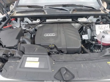 Audi 2023 Audi Q5 Sportback Prestige 45 Tfsi S Line Quattro S Tronic 2023 2.0l 2.0, zdjęcie 8