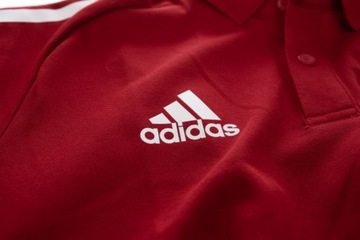 MĘSKA KOSZULKA POLO ADIDAS CONDIVO 20 ED9235