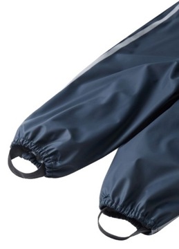 БРЮКИ ДЕТСКИЕ МНОГОСЕЗОННЫЕ REIMA LAMMIKKO 522233-6980 год 92