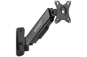 Uchwyt ścienny na monitor Ramię do monitora do ściany 17