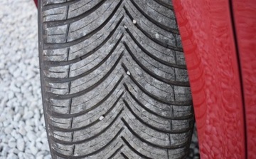 DS 4 I Hatchback Facelifting 2015 (Citroen) 1.6 BlueHDi 120KM 2015 Citroen DS4 Citroen DS4 BlueHDi 120 SampS SoChic 1.6 Diesel 120KM, zdjęcie 31