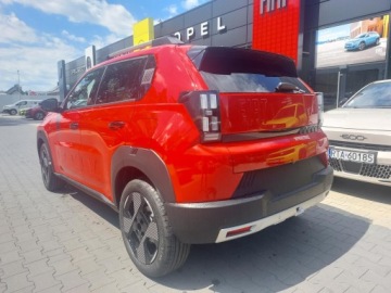 Fiat 2026 Fiat Grande Panda Hybrid 1.2 La Prima 110KM | 2026, zdjęcie 2