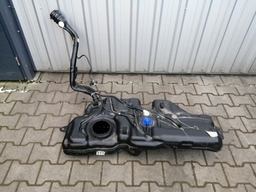 Renault Clio V Zbiornik Paliwa