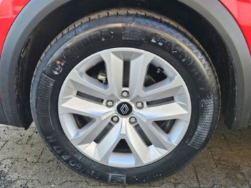 Renault Captur II Crossover Facelifting 1.0 TCe Eco-G 100KM 2025 RENAULT Captur Evolution LPG 1.0 TCe 100KM, zdjęcie 11